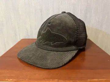 Patagonia 파타고니아 플라이 캐처 햇 메쉬 캡