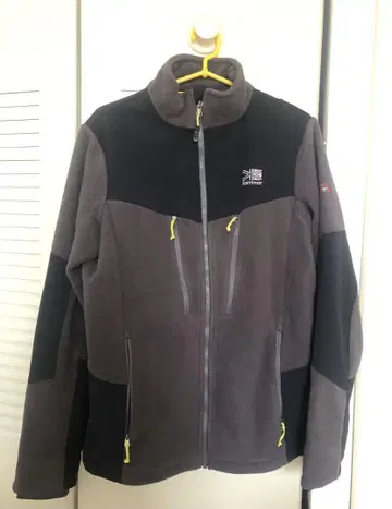 karrimor 플리스 자켓