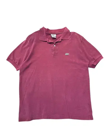 라코스테 LACOSTE 피케 셔츠 5 FRANCE PERU
