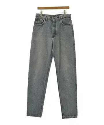 LEVI'S 데님 팬츠 남성용