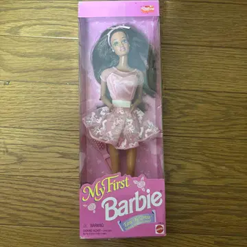 '초레어' 바비 인형 동시물 1996년 Barbie 마텔 Matle