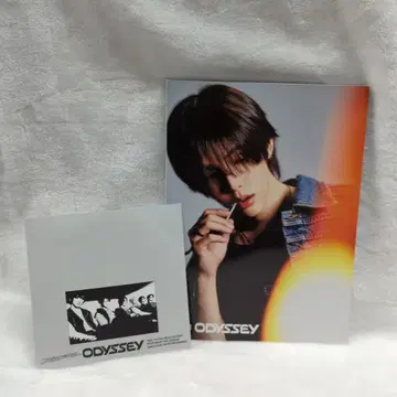 RIIZE 포토북 ver. SHOTARO ODYSSEY