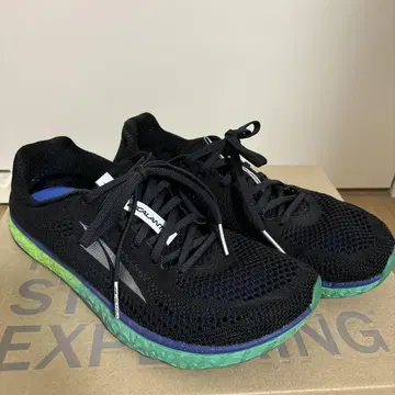 ALTRA 에스카란테 레이서