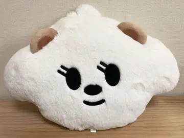 TXT 뿔바투 붐뱁 페이 쿠션