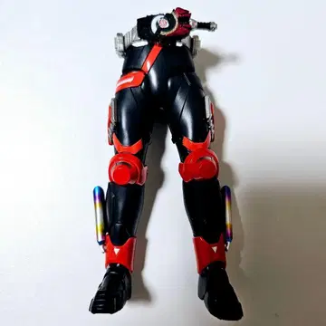 S.H.Figuarts 가면라이더 기츠 매그넘 하반신 벨트 부품