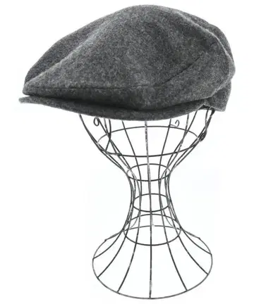 Borsalino 헌팅 모자, 베레모 남성용