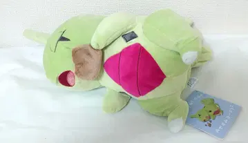 잘 자요, 요기라스 쫄깃쫄깃 봉제 인형 포켓몬 슬립 포켓몬 센터