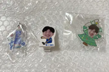 시가 레이크스 토키타 코헤이 선수 세트