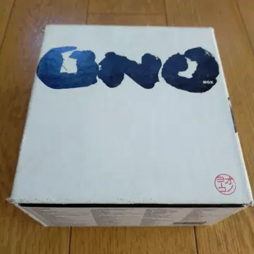 요코 오노 오노 박스 ONO BOX