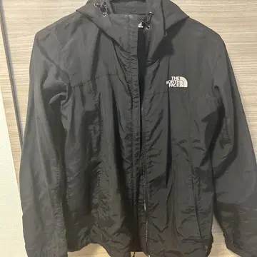 THE NORTH FACE 블랙 마운틴 후드티 사이즈 90