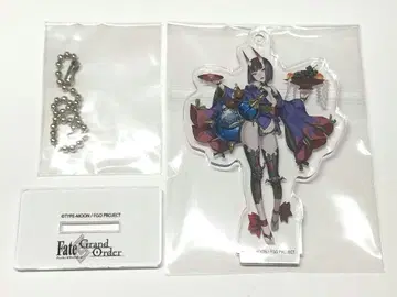 Fate/Grand Order 사케노코 아크릴 스탠드