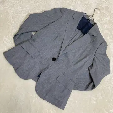 the suit company 수트 컴퍼니 그레이