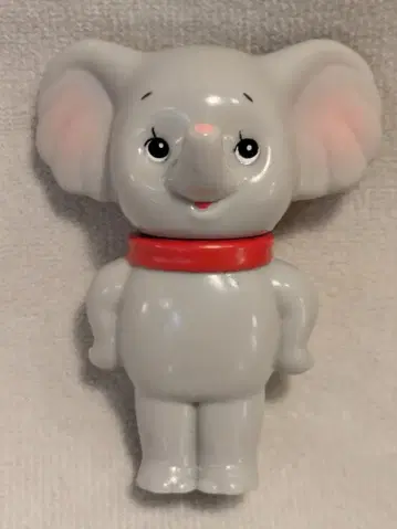 MEDICOMTOY VAG 시리즈 43 ZOU ZOU (그레이)