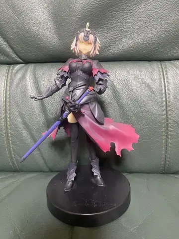 FGO 서번트 피규어 어벤저/잔 다르크 [알타]