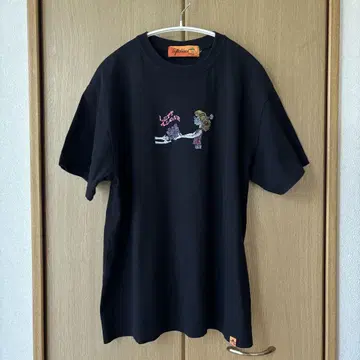 LeftAlone 레프트 얼론 티셔츠