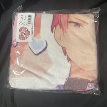 앙스타 아츠키 슈 담요