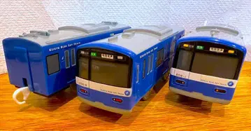 프라레일 KEIKYU BLUE SKY TRAIN 600형