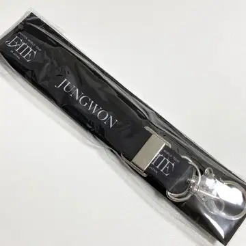 ENHYPEN FATE 숄더 스트랩 미개봉 새상품 정원