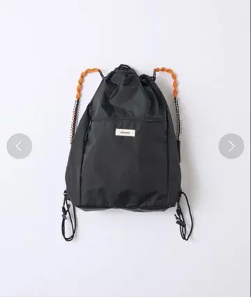 OCOSIC 냅색 4way 오렌지