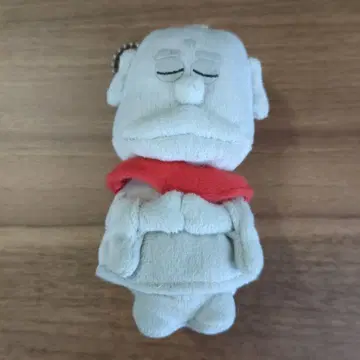 하마다 다이메이진 봉제 인형 키링