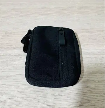 알파카 허브 파우치