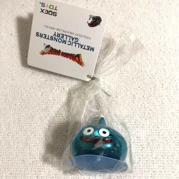 메탈릭 몬스터즈 갤러리 슬라임