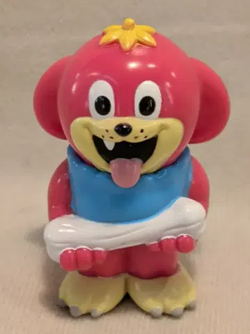MEDICOMTOY VAG 시리즈 43 Uluru Uluru (레드)