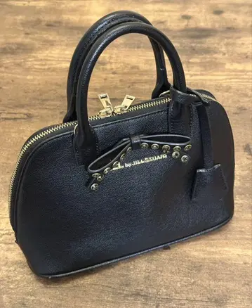 JILLSTUART 핸드백 블랙
