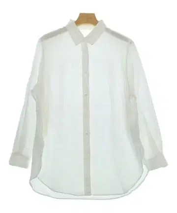 Spick and Span 캐주얼 셔츠 여성용