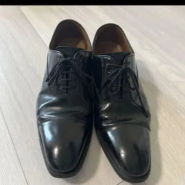 REGAL 가죽 신발 315R 블랙 25cm