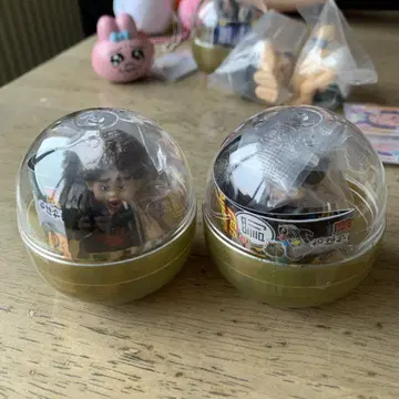 yn 하마다 마코토 가챠가챠 70g