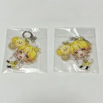 AMPTAK 아키이 벌스데이 굿즈