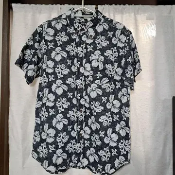 딕 브로이어 ALOHA 셔츠