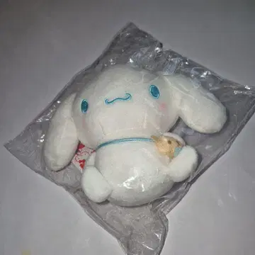 미사용 Sanrio 시나모롤 봉제 인형