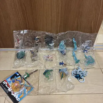 우시오토 토라 묶음 판매
