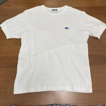 라코스테 EXCLUSIVE EDITION 티셔츠 US S