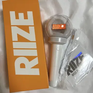 RIIZE 응원봉