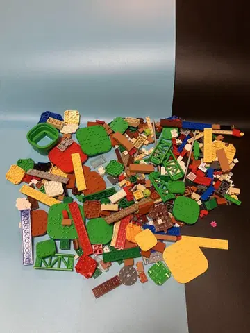 레고 71360 71365 마리오 팩 쿤 플라워 LEGO