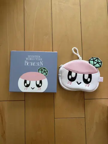 봉봉기 미니 파우치