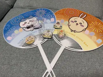 치이카와 (먼작귀) 쿠라스시 비쿠라폰