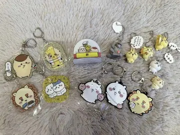 치이카와 (먼작귀) 가챠가챠 캡슐 토이 묶음 판매