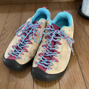 킨 재스퍼 keen 27