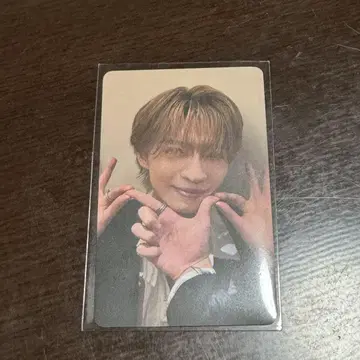 원인은 나에게 있다. 모쿠다이 카즈토 트레이딩 카드