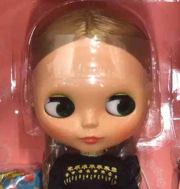 타카라토미 네오 브라이스 잔야리 멤버즈