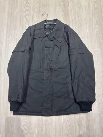 동독 군대 NVA 야전 점퍼 (k48)