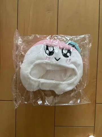 SEVENTEEN 봉봉이 커버 봉제 인형