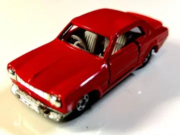 토미카 스카이라인 2000GT 새상품