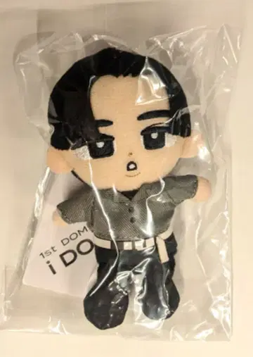 SnowMan 23년 i DO ME 메구로 렌 봉제 인형