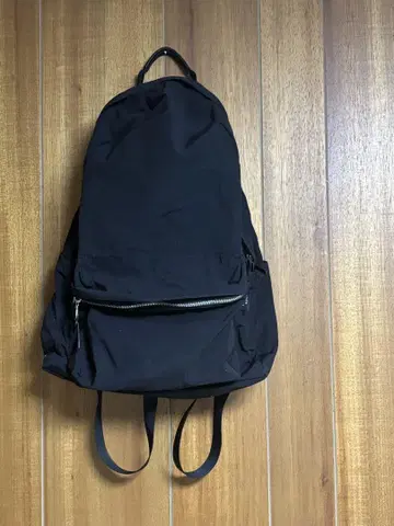 STANDARD SUPPLY 데일리 데이팩 블랙 백팩
