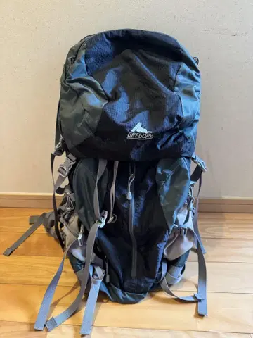 GREGORY z35 그레고리 자크 35L